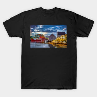 Peggy's Cove T-Shirt